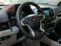 GMC Terrain